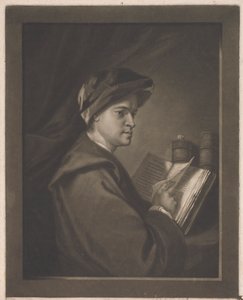 John Mudge M.D. tekijältä William Dickinson