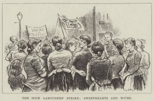 Dock Labourers