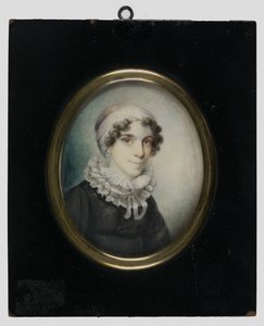 Elizabeth Chandler Putnam, n. 1826.