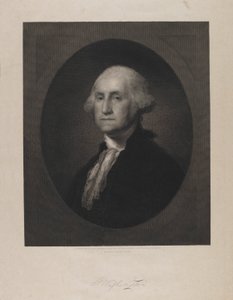 George Washington tekijältä William Edgar Marshall