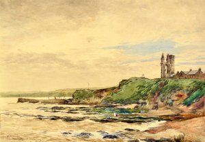 St Andrews (akvarelli)