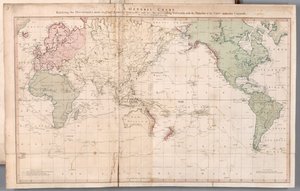 William Fadenin koostettu maailman atlas (14383010). tekijältä William Faden