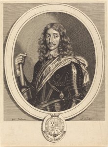 Henry Somerset, Beaufortin ensimmäinen herttua, K.G.