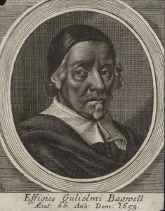 William Bagwell tekijältä William Faithorne