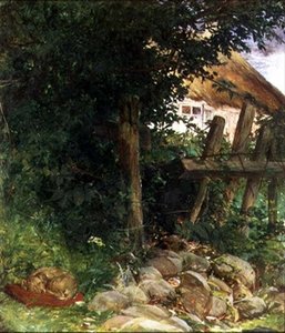 Bramblesin joukossa