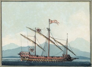Venetsialainen keittiö