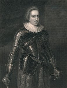 Henry, Walesin prinssi, 1830.