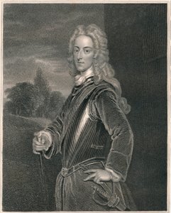 John, Montagun herttua, 1800-luvun alkupuoliväli.