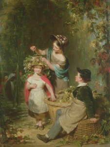 Humala seppele, 1834