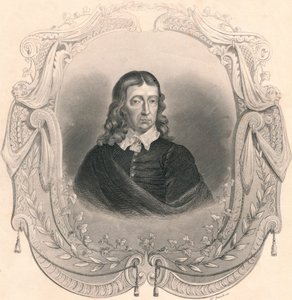 "Milton", 1800-luvun puoliväli. tekijältä William French