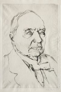 Joseph G. Butler, Jr.; tekijältä William George Reindel