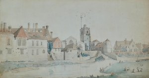 Maidstone 1760 tekijältä William George Shrubsole