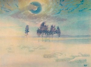 Lokakuun sumu, c1920, 1928