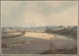 Paholaisen silta, Kirkby Lonsdale