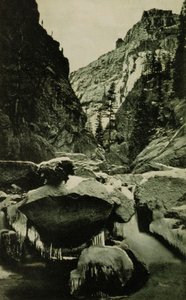 Coloradon Cañonit