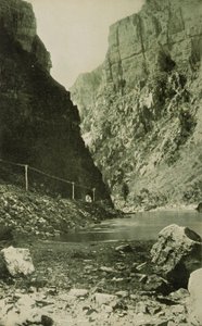 Coloradon Cañonit