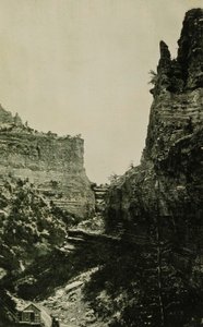 Coloradon Cañonit tekijältä William H. Jackson