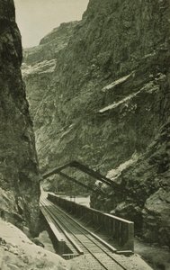 Coloradon Cañonit