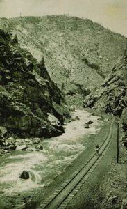 Coloradon Cañonit