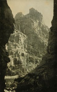 Coloradon Cañonit
