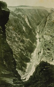 Coloradon Cañonit