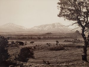Espanjan huiput, n. 1871.