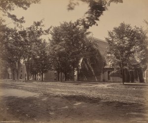 Geneve, Hobart College tekijältä William H. Rau