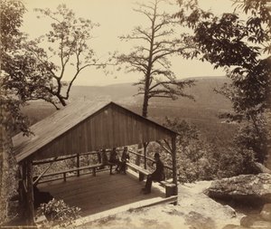 Nesquehoning Valley, Packer
