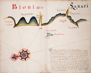 Biobio [ja] Labapi tekijältä William Hack