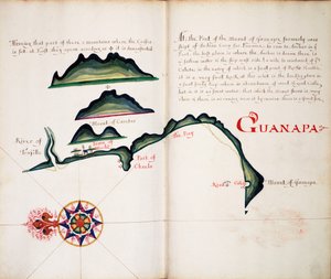 Guanapa tekijältä William Hack