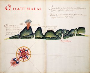 Guatimala