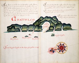 Guatulco tekijältä William Hack