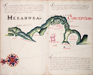 Heradura [ja] Conception tekijältä William Hack