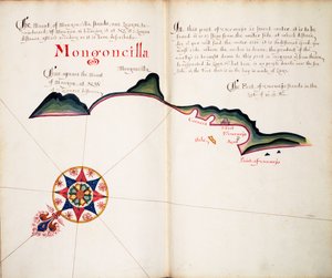 Mongoncilla tekijältä William Hack