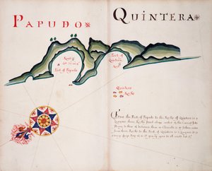 Papudo [ja] Quintera