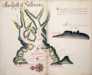 Vallonanlahti