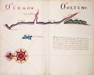 Tirao [ja] Tolten