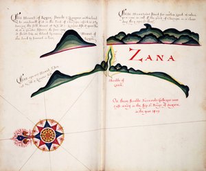 Zana tekijältä William Hack