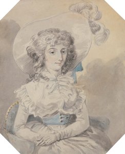 Senhorita Charlotte Sandbyfinnish tekijältä William Hamilton