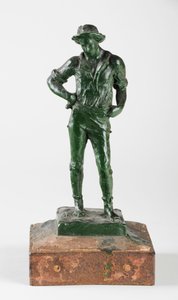 Mower, n. 1884 (vaha) (katso myös 440210)