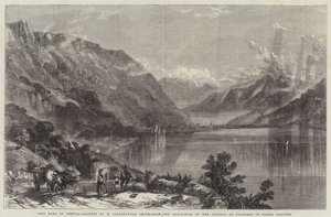 Geneven järvi