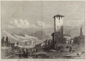 Trento, Tirolissa