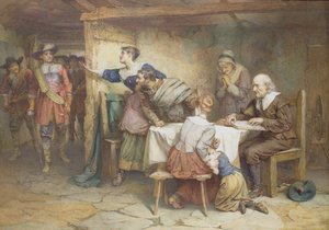 The Covenanters