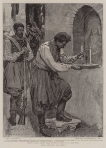 Kapina Kreetalla tekijältä William Hatherell