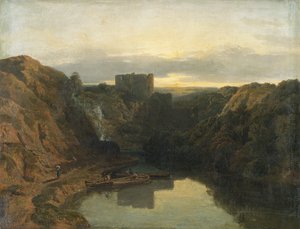 Cilgerranin linna