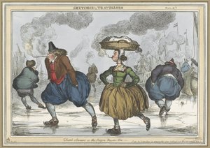 Hollantilaiset höyrylaivat