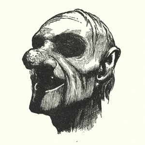 Kuvitus Rabelais