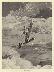 Parantumaton tekijältä William Heath Robinson