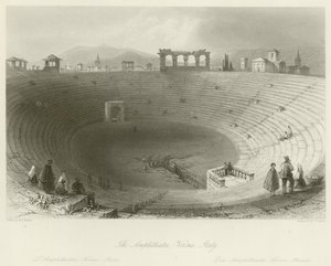 Veronan areena