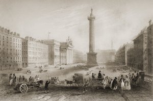 Sackville Street (nykyisin O